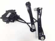 Fensterheber Rechts Vorne 6J4837402E Seat Ibiza IV (6J5) Schrägheck 5-drs 1.4 16V (CGGB) 2011