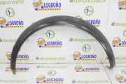 Zierleiste Radhausschale Links Hinten 4Z7853817 Audi A6 Avant (C5) Kombi 2.5 TDI V6 24V (AKE) 2003