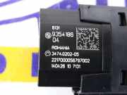 Warnleuchte Schalter 61319354186 BMW X1 (F48) SUV sDrive 20d 2.0 16V (B47-C20A(Euro 6)) 2017