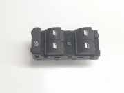 Schalter Für Elekt. Fensterheber Links Vorne 98148907ZD Opel Astra L Sports Tourer (F4/FC/FN/FR) Kombi 1.2 Turbo 110 12V (EB2ADT(HNP))