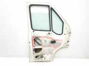 Tür Links Vorne 9002AJ Peugeot CAJA CERRADA 2.5 Turbodiesel (107 CV) 2000