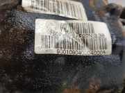 Hinterachsgetriebe 33107502981 BMW 7 serie (E65/E66/E67) Limousine 745i,Li 4.4 V8 32V (N62-B44A)