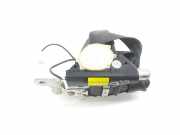 Gurtstraffer Rechts 8200684005 Renault Modus (JP) Großraumlimousine 1.2 16V (D4F-740) 2007