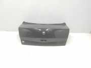 Heckklappe 7751474292 Renault Megane II (LM) Limousine 2.0 16V (F4R-770) 2003