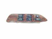 Schalter Für Elekt. Fensterheber Rechts Vorne 8482060080 Toyota Land Cruiser 90 (J9) Hardtop Geländewagen 3.0 D-4D 16V (1KDFTV)