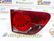 Rücklicht Links 5P8945093D Seat Altea XL (5P5) Großraumlimousine 1.4 TSI 16V (CAXC) 2013