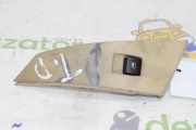 Schalter Für Elekt. Fensterheber Rechts Hinten 61316951967 BMW 5 serie (E60) Limousine 530d 24V (M57N-D30(306D2)) 2003