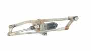 Scheibenwischermotor Vorne 1354851080 Peugeot Bipper (AA) Van 1.4 HDi (DV4TD(8HS))