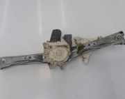 Fensterheber Links Hinten 9632533480 Citroën C5 I Berline (DC) Schrägheck 1.8 16V (EW7J4(6FZ)) 2002