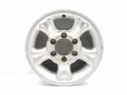 Felge 403007F125 Nissan Terrano II (R20/TR50) Geländewagen 2.7 SE TD (TD27T) 1998