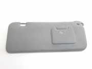 Sonnenblende Rechts 7431042270B0 Toyota RAV4 (A2) Geländewagen 2.0 D-4D 16V 4x4 (1CD-FTV)