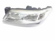 Scheinwerfer Links 8200002845 Renault II GRANDTOUR KG0 Expression