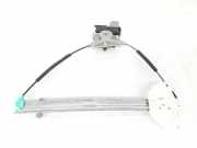 Fensterheber Links Vorne 82450H8010 Kia Rio IV (YB) Schrägheck 1.2 MPI 16V (G4LA) 2018