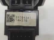 Schalter Für Elekt. Fensterheber Links Hinten 31394841 Volvo V60 I (FW/GW) Kombi 2.0 D3 20V (D5204T7) 2015
