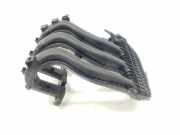 Ansaugkrümmer 9810940680 Citroën C3 (SX/SW) Schrägheck 1.2 Vti 12V PureTech (EB2FA(HMR))