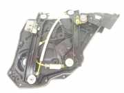 Fensterheber Links Hinten A1177300179 Mercedes-Benz CLA (117.3) Limousine 2.2 CLA-200 CDI, 200 d 16V (OM651.930(Euro 6)) 2016