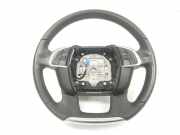 Lenker 98115384ZD Citroën C4 Berline (NC) Schrägheck 5-drs 1.2 12V PureTech 130 (EB2DTS(HNY)) 2017