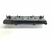 Bedienung Heizung A2059054215 Mercedes-Benz C (W205) Limousine C-180d 1.6 Turbo 16V (OM654.916)