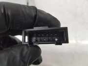 Radio CD 3C0035110A Volkswagen Passat CC (357) Coupé 2.0 TDI 16V 170 (CFGB) 2012 CFGB