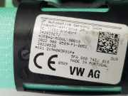 Vorhang Airbag Rechts VOOR 5FA880742K Seat Leon Sportstourer (KLF) Kombi 5-drs 2.0 TDI 16V (DTTC) 2023