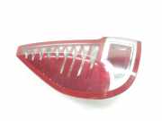 Rücklicht Links 265550013R Renault Scénic III (JZ) Großraumlimousine 1.5 dCi 105 (K9K-832(K9K-G8)) 2012