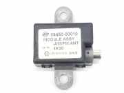 Audio Verstärker 8945008010 SsangYong Rexton SUV 2.7 Xdi RX/RJ 270 16V (M665.925) 2004