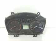 Tachoeinheit Kmh 4067632 Ford Transit Van 2.2 TDCi 16V (SRFA) 2010
