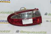 Rücklicht Links 96304620 Daewoo / Chevrolet Lanos (TA/TF08/48/86) Schrägheck 1.5 (A15SMS) 1999
