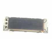 Multifunctionelle Display 9664222280 Peugeot Expert (G9) Van 2.0 HDi 120 (DW10UTED4(RHK)) 2006