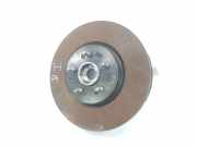 Achsschenkel Links Vorne 51705N7100 Hyundai Tucson (NX) SUV 1.6 T-GDI HEV (G4FT) 2023