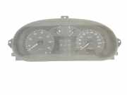 Tachoeinheit Kmh 7700847780 Renault Megane (BA) Schrägheck 5-drs 1.9dCi (F9Q-732) 2001