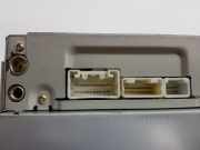 Radio CD 8612060510 Toyota Land Cruiser (J12) Hardtop Geländewagen 3.0 D-4D 16V (1KDFTV)
