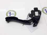 Gaspedalsensor 180101626R Renault Master III (FV) Van 2.3 dCi 170 16V FWD (M9T-706(M9T-D7)) 2016