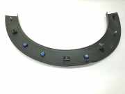 Kotflügelverbreiterung Links Hinten 9801554477 Citroën C4 Cactus (0B/0P) Schrägheck 5-drs 1.2 PureTech 82 12V (EB2(HMZ))