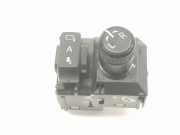 Spiegelverstellung Schalter 84872F4010 Toyota C-HR (X1,X5) SUV 1.8 16V Hybrid (2ZRFXE) 2017