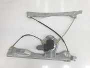 Fensterheber Links Vorne 8200291145 Renault Clio III (BR/CR) Schrägheck 1.5 dCi 85 (K9K-766) 2010