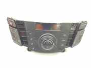 Bedienung Heizung 97250 3ZDD0PD5 Hyundai i40 (VFA) Limousine 1.7 CRDi 16V (D4FD) 2012