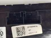 Bedienung Heizung 2GA907044 Volkswagen 1.5 16V TSI ACT (150 CV) 2023 DXDB
