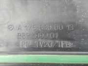 Scheibenwischer Abdeckung A1768300013 Mercedes-Benz MERCEDES SE 2.1 CDI (170 CV) 2013