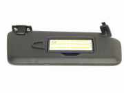 Sonnenblende Rechts A2468102600 Mercedes-Benz B (W246/W242) Schrägheck 1.8 B-200 CDI BlueEFFICIENCY 16V (OM651.901(Euro 5))