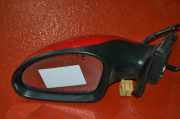 Außenspiegel Links 6L1875507AA Seat Ibiza IV SC (6J1) Schrägheck 3-drs 1.6 16V (BTS) 2008