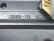 Fensterheber Rechts Hinten A2537308202 Mercedes-Benz GLA (156.9) SUV 1.6 180 16V (M270.910)