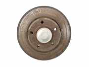 Achsschenkel Rechts Hinten 430421801R Renault Trafic New (FL) Van 1.9 dCi 100 16V (F9Q-760) 2001