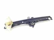 Fensterheber Links Vorne 9829889780 Peugeot Expert (V1/VA/VB/VE/VF/VT/VY) Van 1.5 BlueHDi 100 (DV5RUCd(YHR))