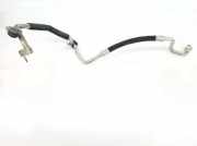 Klima Leitung A2128301616 Mercedes-Benz E (W212) Limousine E-350 CDI V6 24V BlueEfficiency (OM642.850(Euro 5)) 2010