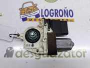 Fensterhebermotor Rechts Hinten 5P0839462A Seat Altea (5P1) Großraumlimousine 2.0 TDI 16V (BKD) 2005