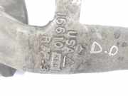 Achsschenkel Rechts Vorne A1663301020 Mercedes-Benz ML III (166) SUV 3.5 ML-350 BlueEFFICIENCY 24V 4-Matic (M276.955) 2015