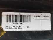 Zierleiste ZIJKANT 768351859R Renault SCENIC III JZ BOSE Edition