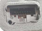 T?rschloss Rechts Vorne 5NB837016E Volkswagen AX1 R-Line 4Motion