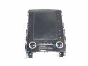 Multifunctionelle Display 280909173R Renault 1.6 dCi D FAP Energy (131 CV) 2017